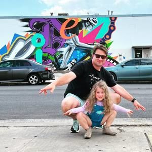 Meet your Posher, Chris